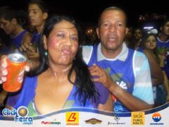 Bloco Abraçaê